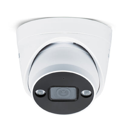 Swann AdvancedX 5MP Wired NVR CCTV Add-On Dome Camera