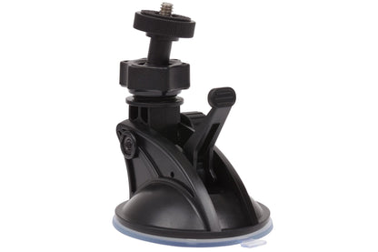 Fujifilm Suction Cup Camera Mount for Action Cam and Camera with Tripod Mount Fitting