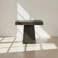 Farmhouse Dining Table, Square - 80cm