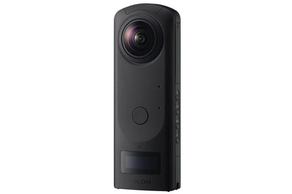 Ricoh Theta Z1 51GB Spherical 4K Ultra HD 360 23MP Camera - Black