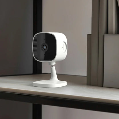 Swann Evo 2K Indoor WiFi Camera