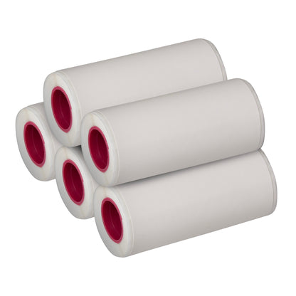 Praktica 5 Pack of Sticker Photo Film Rolls