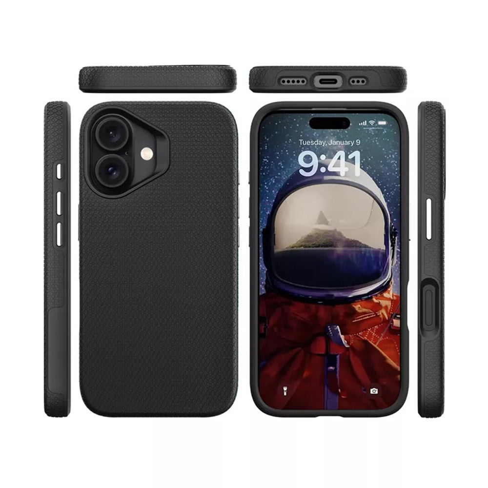 Xquisite ProGrip Tough Case for iPhone 17