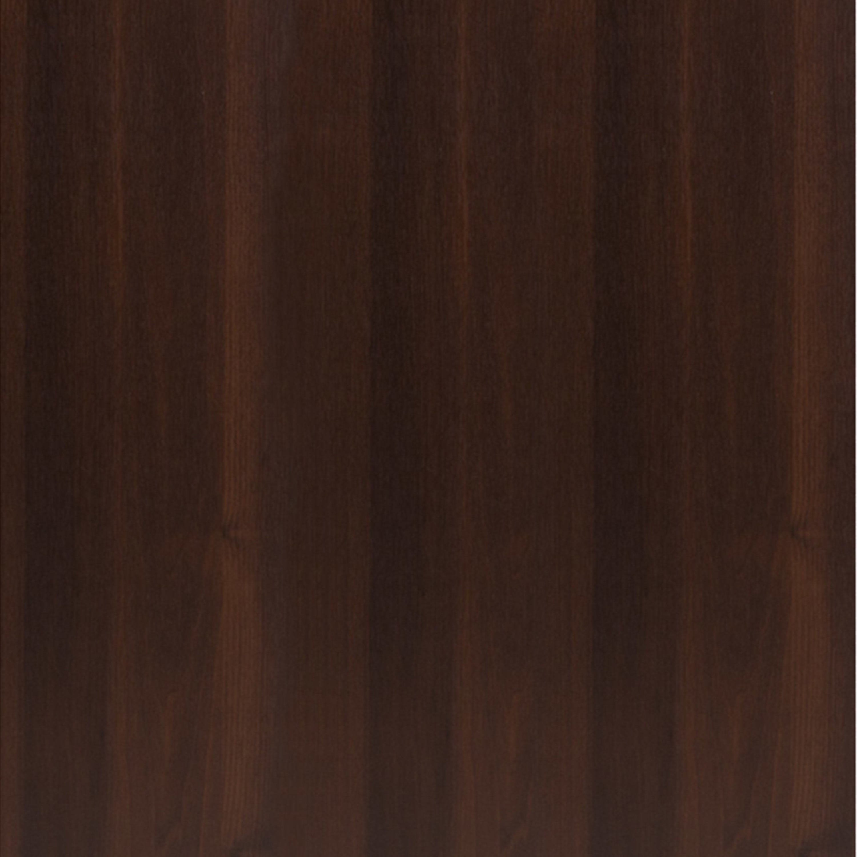 Ingrid Wide 4 Drawer TV Cabinet in Dark Mahogany Melamine