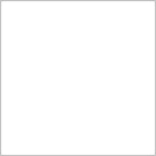 Claudia Living Small Designer Coffee Table in White with a Truffle Oak Trim