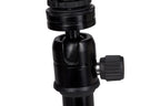 ProSound Portable Compact Tripod with Ball Head and Fully Adjustable Legs