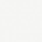 4 You Medium Wide Bookcase In Pearl White