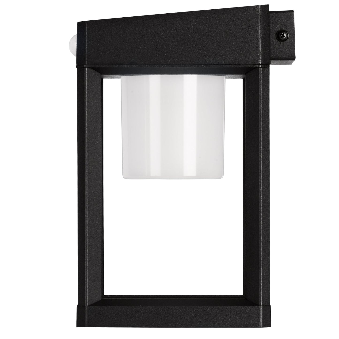 4lite Antheia Solar Wall Lantern