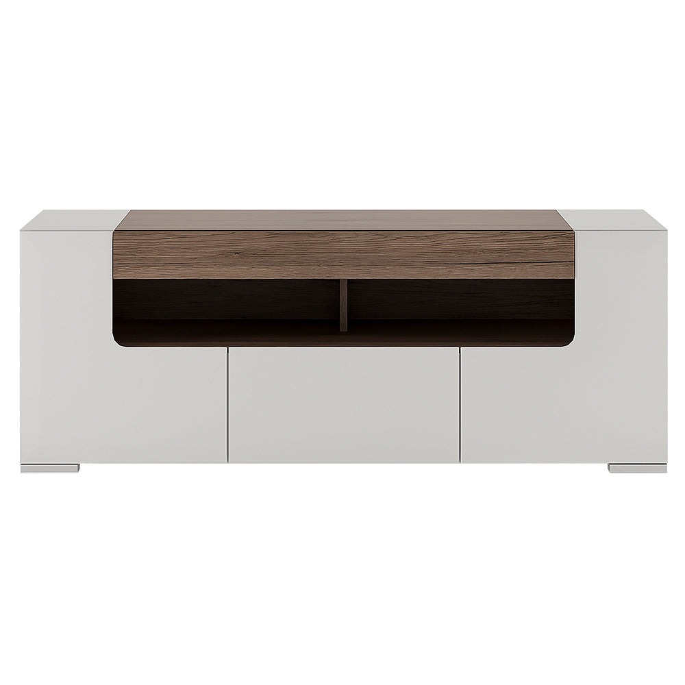 Tanisha 140cm wide TV Cabinet