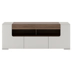 Tanisha 140cm wide TV Cabinet
