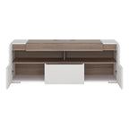 Tanisha 140cm wide TV Cabinet