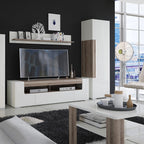 Tanisha 140cm wide TV Cabinet
