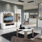 Tanisha 140cm wide TV Cabinet