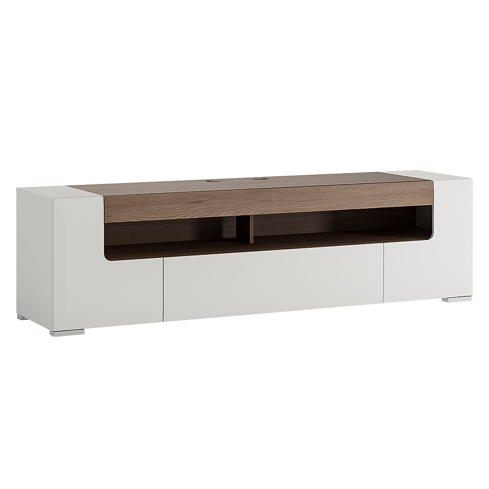 Tanisha 190cm wide TV Cabinet