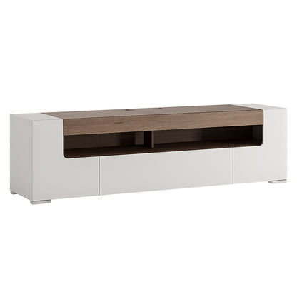 Tanisha 190cm wide TV Cabinet