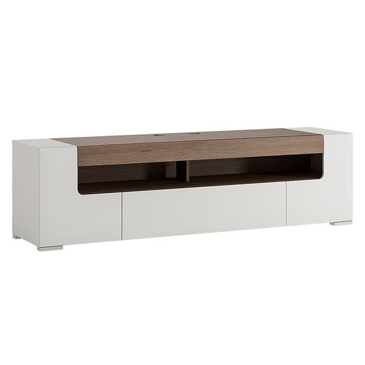 Tanisha 190cm wide TV Cabinet