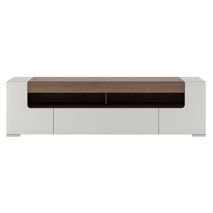 Tanisha 190cm wide TV Cabinet