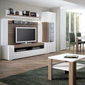 Tanisha 190cm wide TV Cabinet