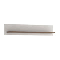 Tanisha 125cm Wall Shelf