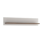 Tanisha 125cm Wall Shelf