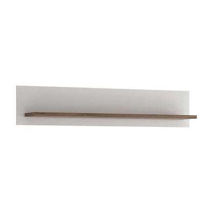 Tanisha 125cm Wall Shelf