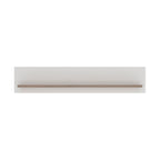 Tanisha 125cm Wall Shelf