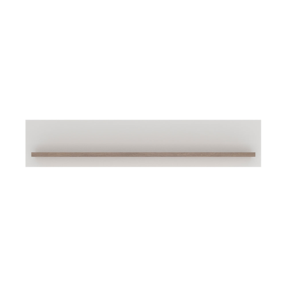 Tanisha 125cm Wall Shelf
