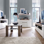 Tanisha 125cm Wall Shelf