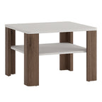 Tanisha Coffee Table with shelf