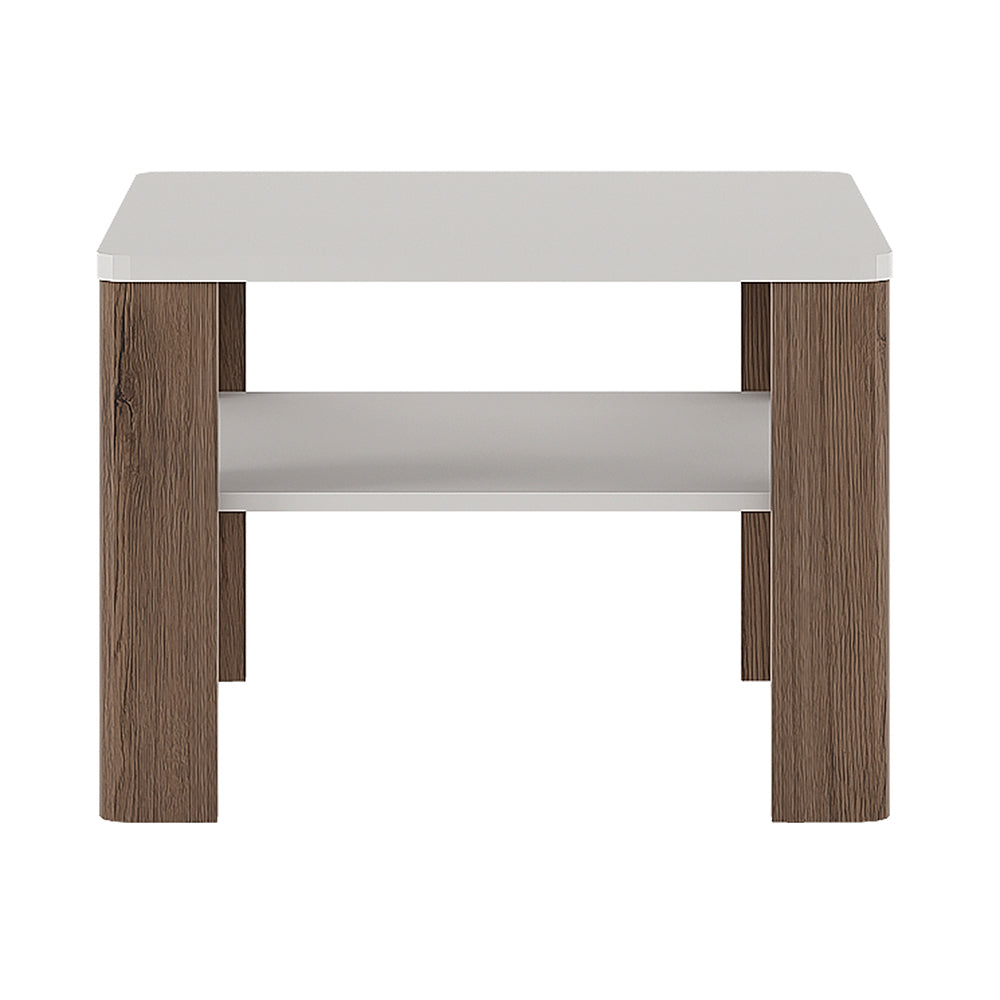 Tanisha Coffee Table with shelf