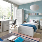 Annaliese 2 Door 2 Drawer Fitted Wardrobe