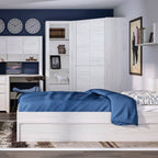 Annaliese Corner Fitted Wardrobe