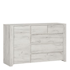 Annaliese 1 Door 2+3 Drawer Chest
