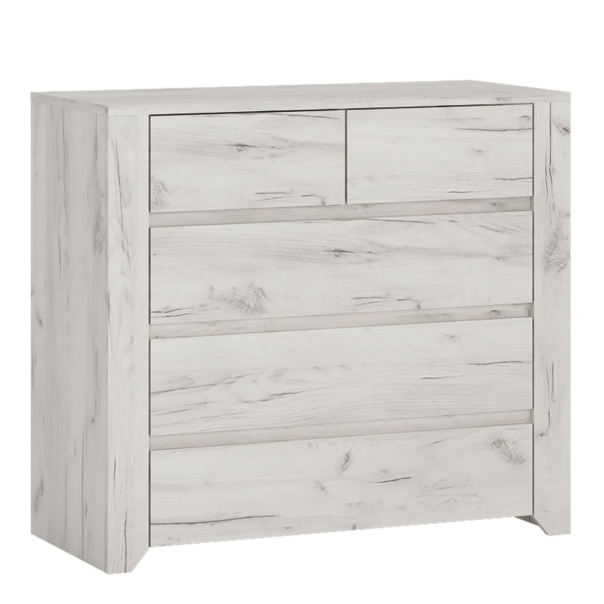 Annaliese 2+3 Chest of Drawers