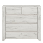 Annaliese 2+3 Chest of Drawers