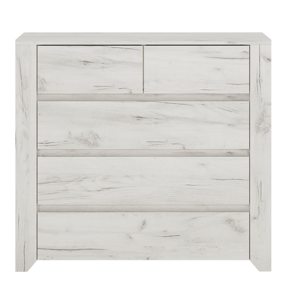 Annaliese 2+3 Chest of Drawers