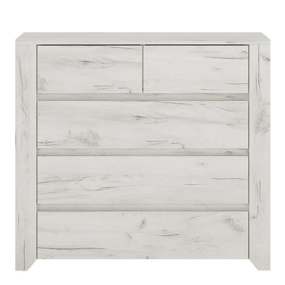 Annaliese 2+3 Chest of Drawers