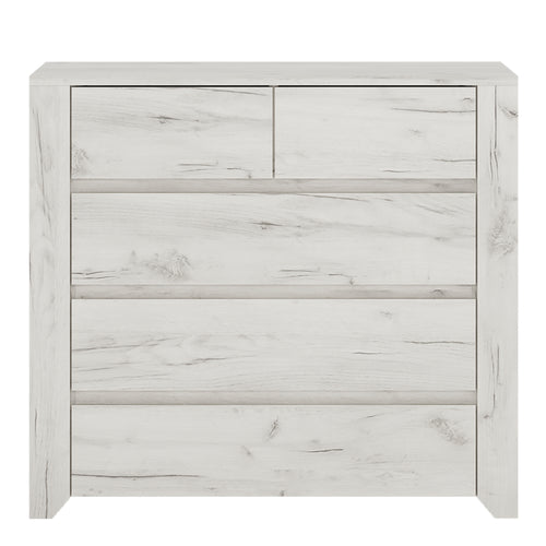 Annaliese 2+3 Chest of Drawers