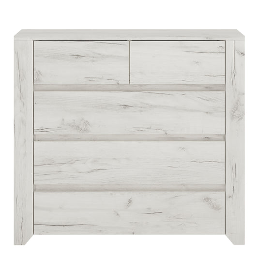 Annaliese 2+3 Chest of Drawers