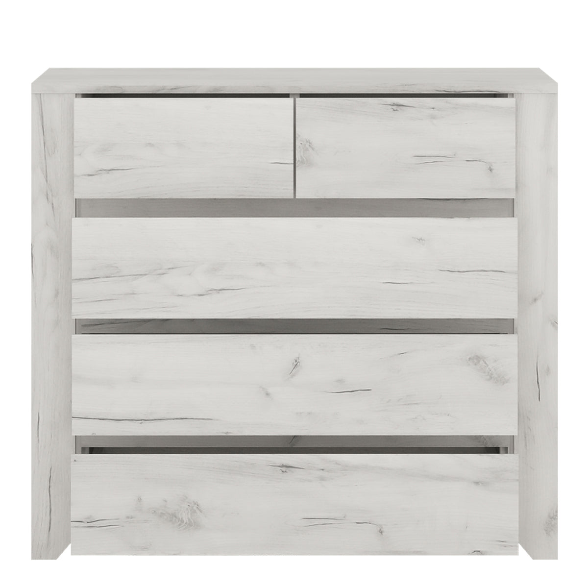 Annaliese 2+3 Chest of Drawers