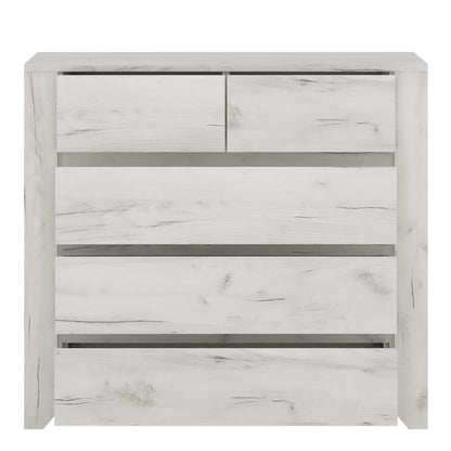 Annaliese 2+3 Chest of Drawers