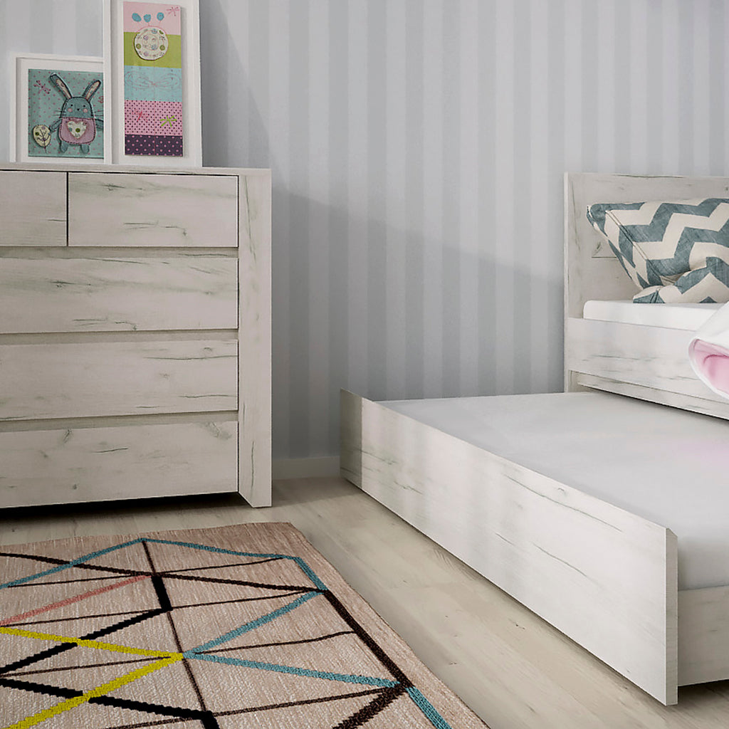Annaliese 2+3 Chest of Drawers