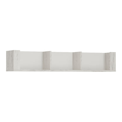 Annaliese 118.7cm Wall Shelf