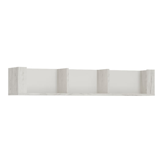 Annaliese 118.7cm Wall Shelf