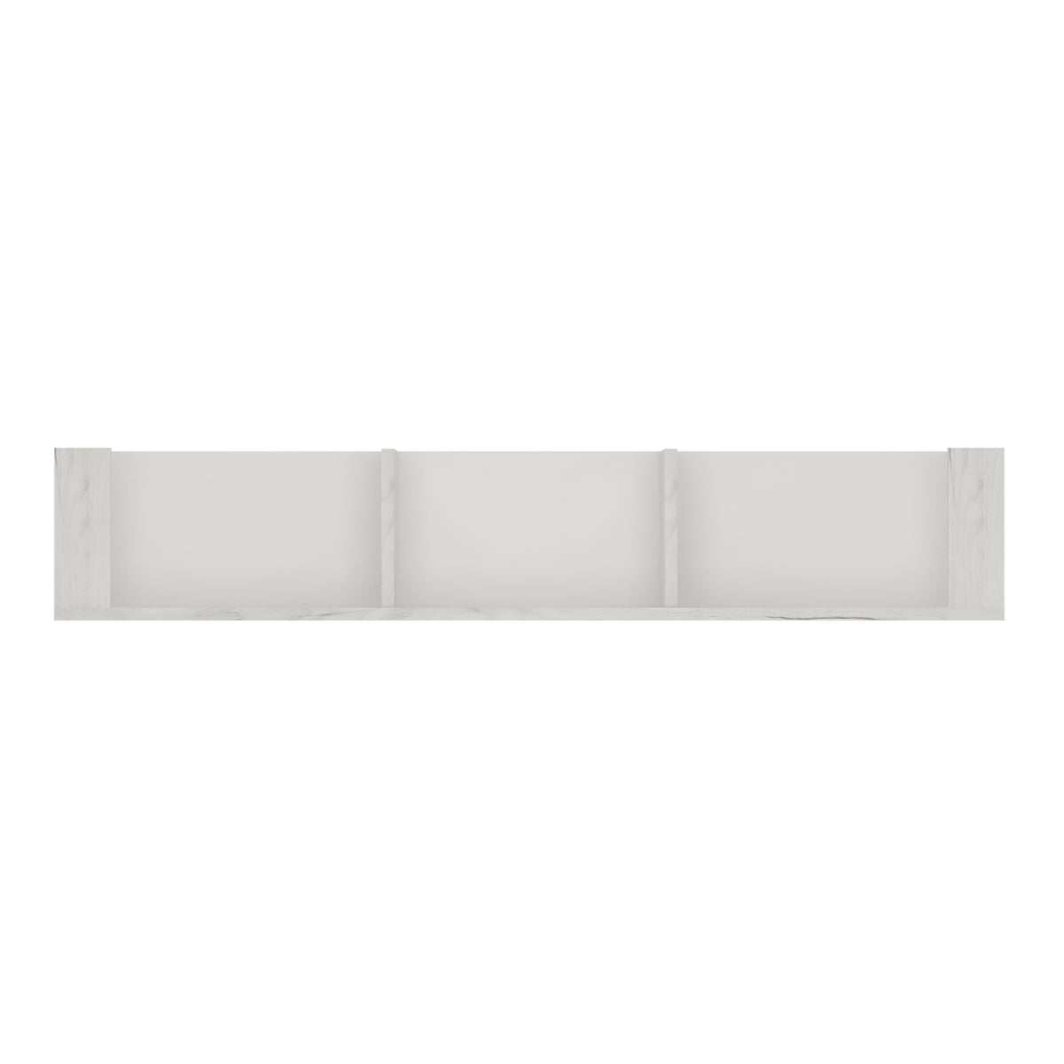 Annaliese 118.7cm Wall Shelf
