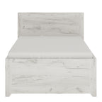 Annaliese Single Bed with Underbed Drawer (Inc Slats)