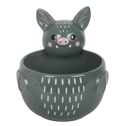 Cute Bat Bowl
