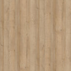 Lucille Coffee Table in Riviera Oak/White High Gloss