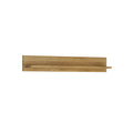 Chester Wall Shelf 117cm in Grandson Oak