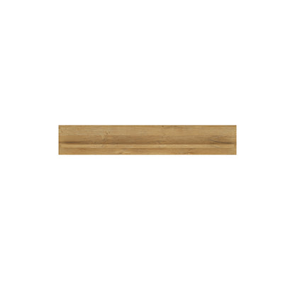 Chester Wall Shelf 117cm in Grandson Oak